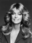 Farrah Fawcett Photograph by Hulton Archive Fine Art America